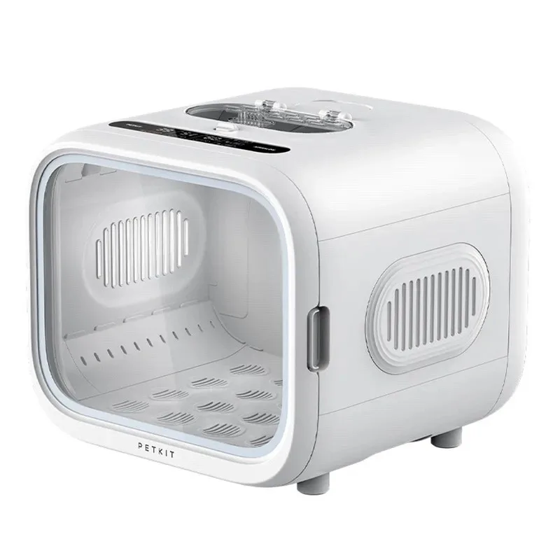 Petkit AirSalon Max – suszarka do sierści psa i kota 60L