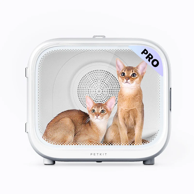 AirSalon Max Pro – kabina 60 L z systemem sterylizacji i czujnikami