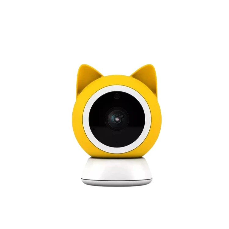 Inteligentna kamera Petoneer – urządzenie do monitoringu zwierząt w domu