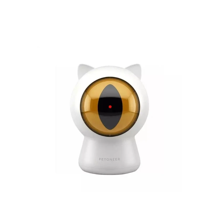 Inteligentna zabawka laserowa dla kota Petoneer Smart Laser Toy