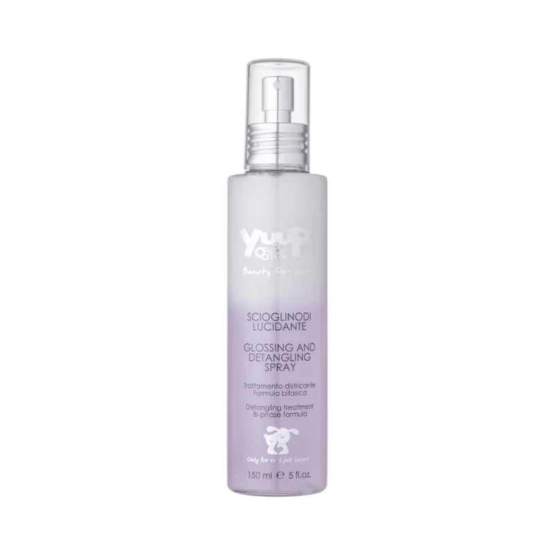 spray do rozczesywania sierści psa i kota 150 ml