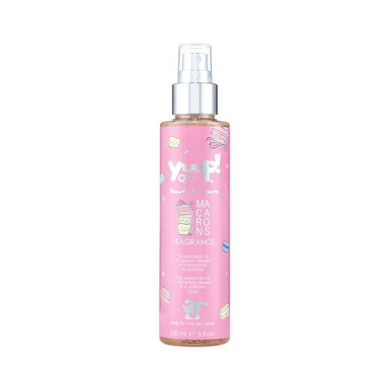 perfumy yuup macarons dla psa i kota 150 ml