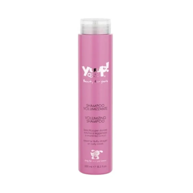 szampon yuup volumizing dla psa 250 ml