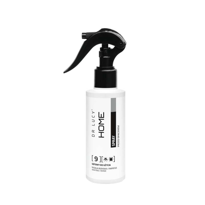 spray dr lucy home nr 9 dla psa 100 ml