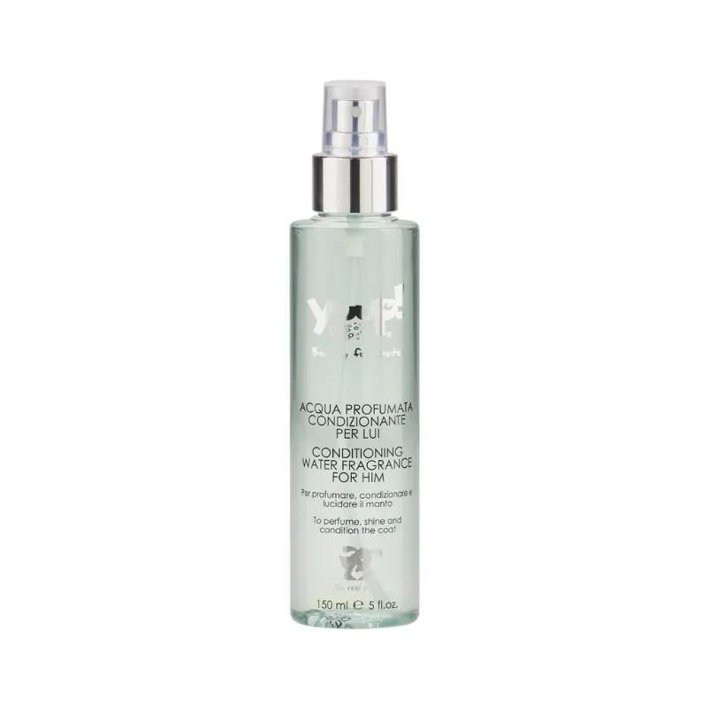 perfumowana odżywka dla psa i kota Yuup For Him 150 ml